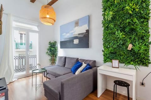 RUZAFA COOL LOFT Apartment in Valencia