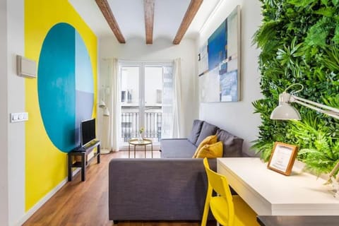 RUZAFA COOL LOFT Apartment in Valencia