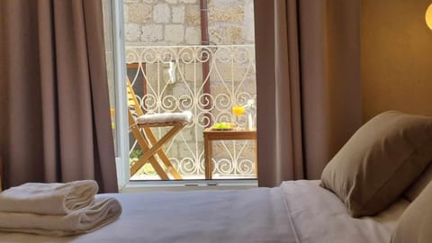 Balcony/Terrace, Bedroom