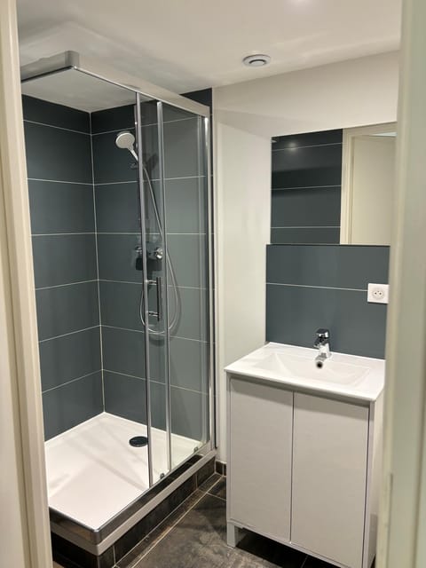 Appartement plein coeur village Apartment in Provence-Alpes-Côte d'Azur