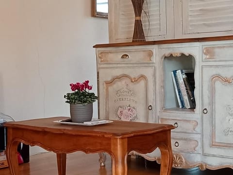 "Chez Gwenaël et Valéry" 70m2 House in Sorgues