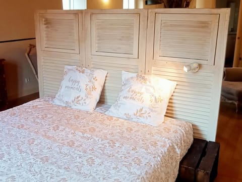 "Chez Gwenaël et Valéry" 70m2 House in Sorgues