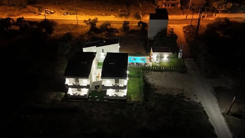 NAMARE AQUA Apartment in Thasos