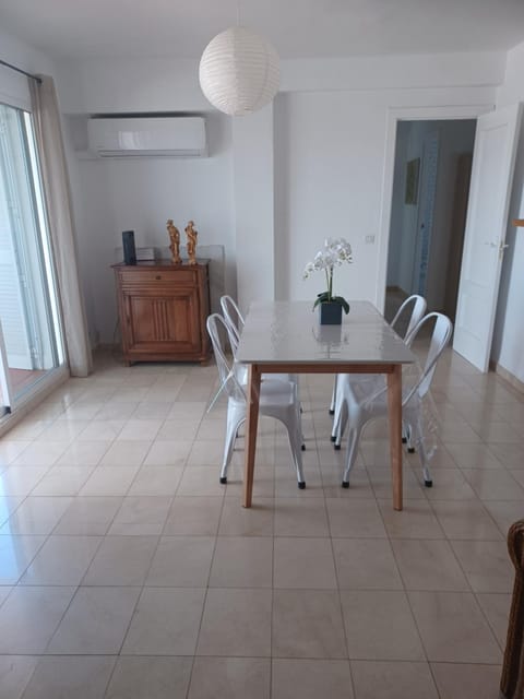 Ático en Estepona, Malaga Apartment in Estepona