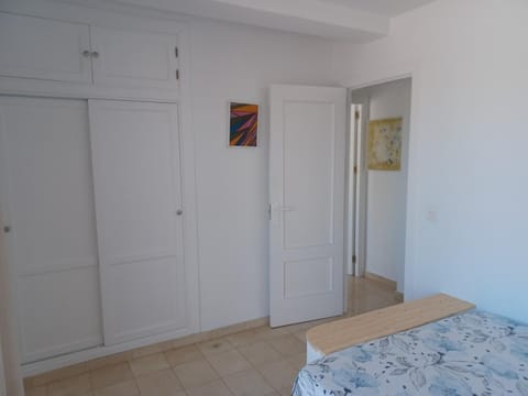Ático en Estepona, Malaga Apartment in Estepona