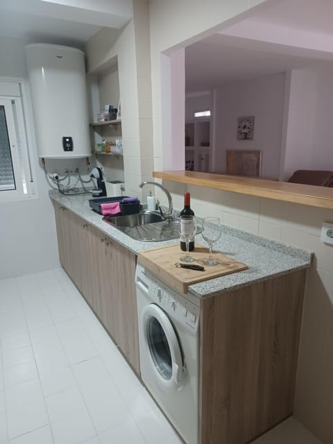 Ático en Estepona, Malaga Apartment in Estepona