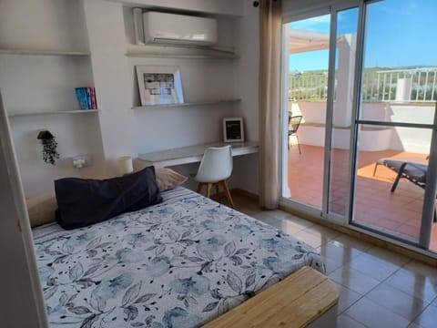 Ático en Estepona, Malaga Apartment in Estepona