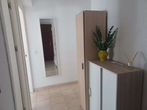 Ático en Estepona, Malaga Apartment in Estepona