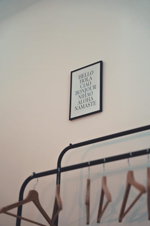 Le Chenin T2 pour 4 personnes Apartment in Tours