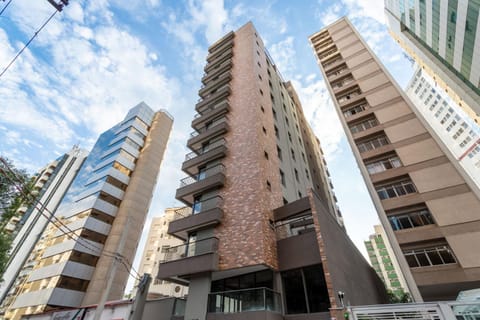 Property building, Day, City view