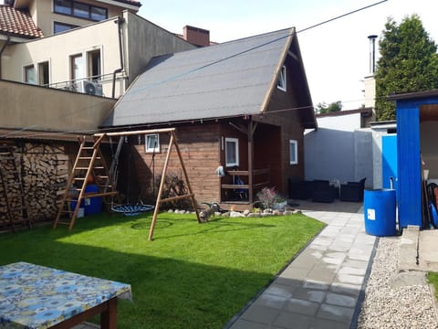 Children play ground, Garden, Garden view