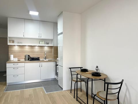 Elegance Self check-in Free Parking Apartment in Federation of Bosnia and Herzegovina