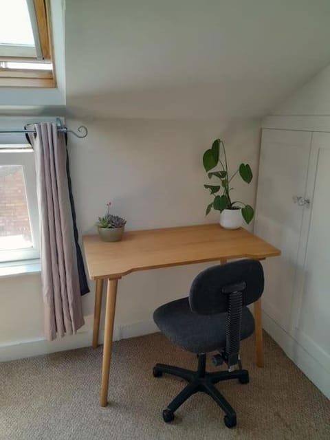 Edie's Hideaway House in Scarborough