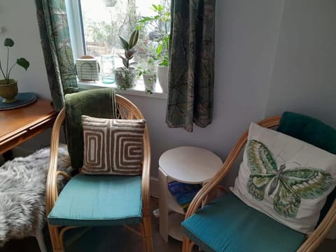 Edie's Hideaway House in Scarborough