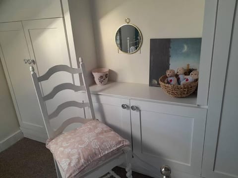 Edie's Hideaway House in Scarborough