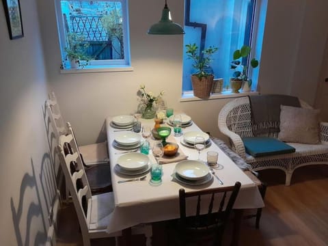 Edie's Hideaway House in Scarborough