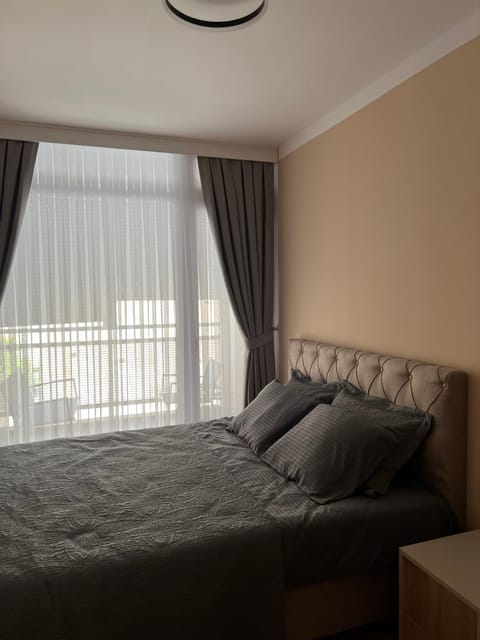 Two bedroom lux apartment Apartment in Budva