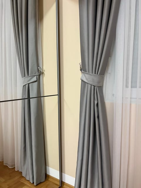 Two bedroom lux apartment Apartment in Budva