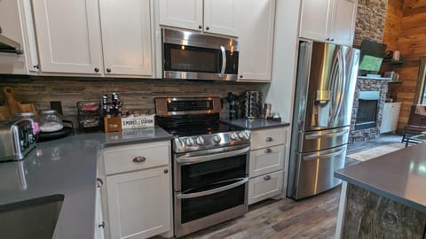 Hasty Cutoff Cabin Cabin in Buffalo River