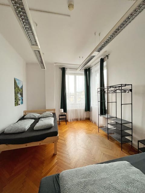 Nice View Rooms In Old Town Apartment in Krakow