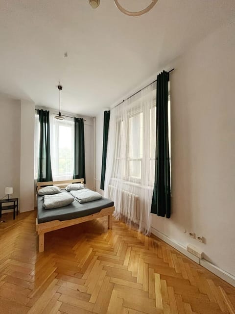 Nice View Rooms In Old Town Apartment in Krakow