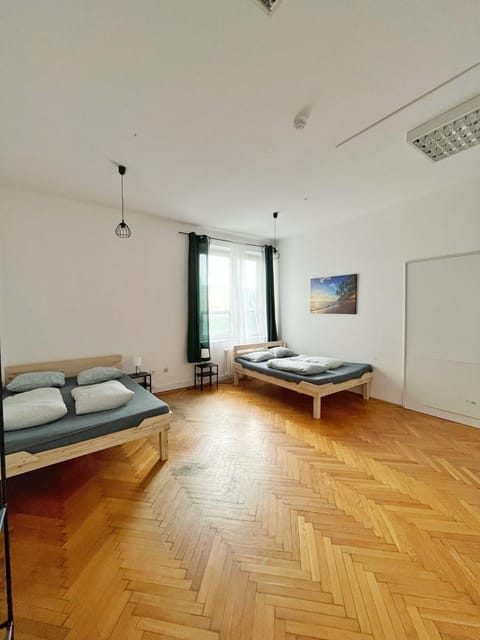 Nice View Rooms In Old Town Apartment in Krakow