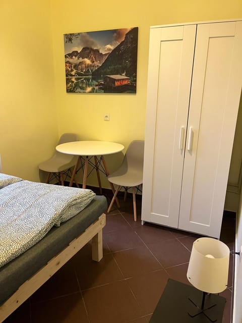 Batorego Lovely Rooms Apartment in Krakow