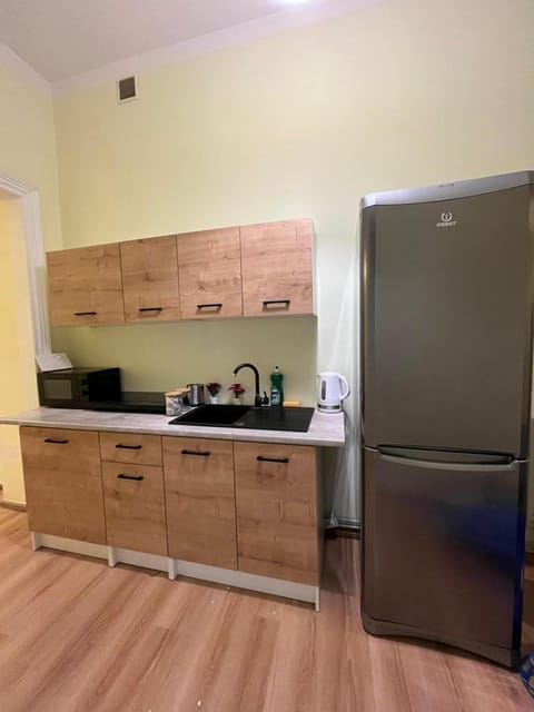 Batorego Lovely Rooms Apartment in Krakow