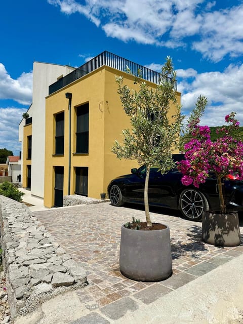 Adriatic Dream Apartment in Kotor Municipality