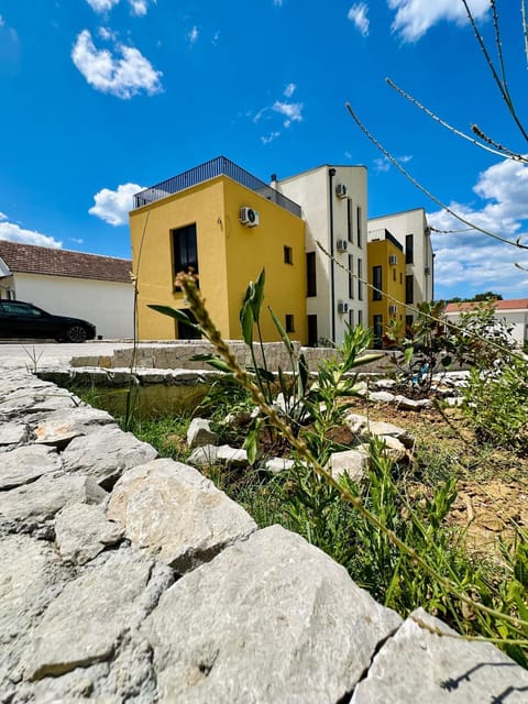 Adriatic Dream Apartment in Kotor Municipality