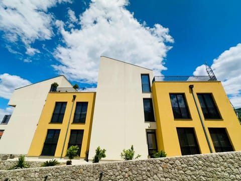 Adriatic Dream Apartment in Kotor Municipality