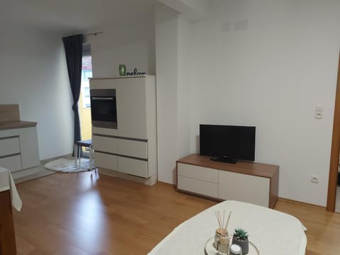 Good Vibes Apartment in Lika-Senj County