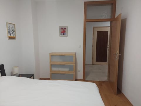 Good Vibes Apartment in Lika-Senj County