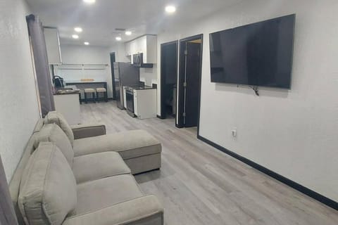 Bungalow overlooking Lake Dora! House in Tavares