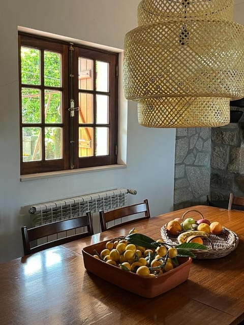 Casa da Pedrada House in Viana do Castelo District, Portugal