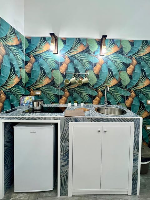 Luxury Home Catacombe Napoli Apartment in Naples