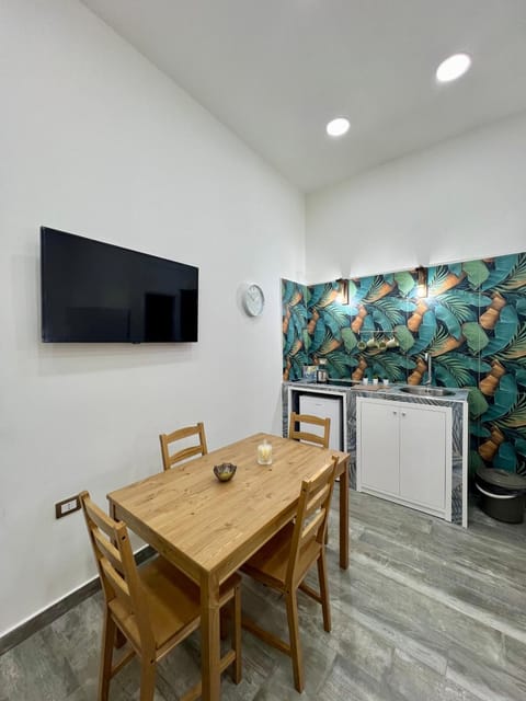 Luxury Home Catacombe Napoli Apartment in Naples