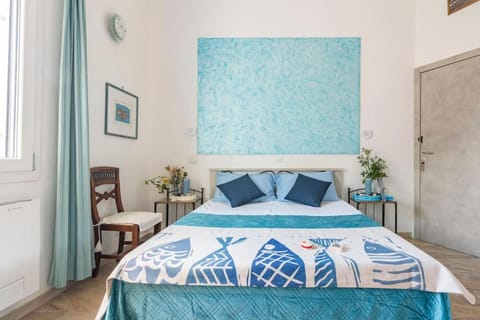 Insula -- Telti Bed and Breakfast in Sardinia