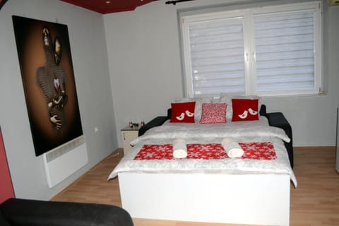 Oki doki 2 Bed and Breakfast in Bitola