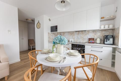 WINNINGS APARTAMENTY NAD MORZEM Apartment in West Pomeranian Voivodeship, Poland