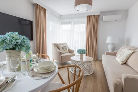 WINNINGS APARTAMENTY NAD MORZEM Apartment in West Pomeranian Voivodeship, Poland