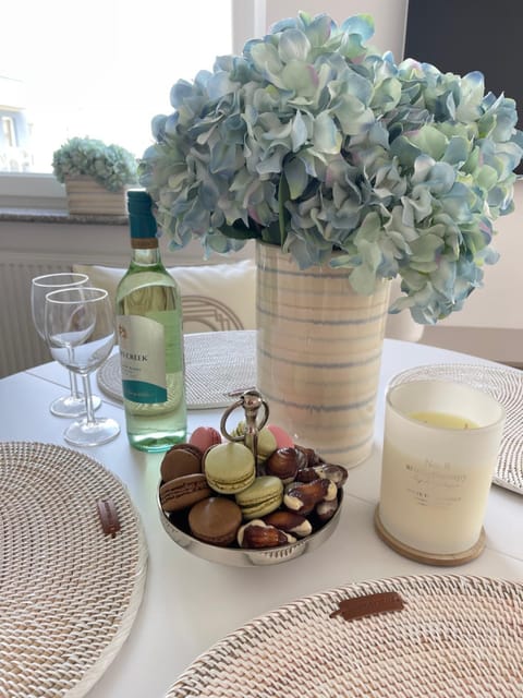 WINNINGS APARTAMENTY NAD MORZEM Apartment in West Pomeranian Voivodeship, Poland