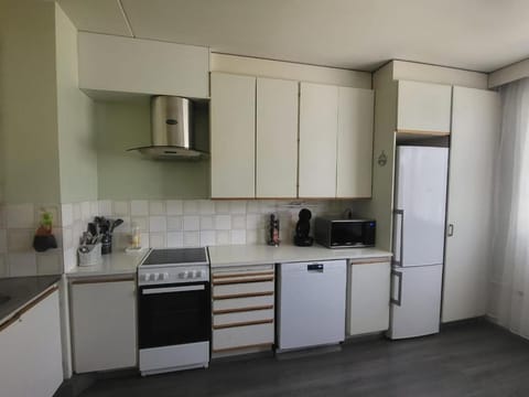 Apartment in Kotka Apartment in Finland