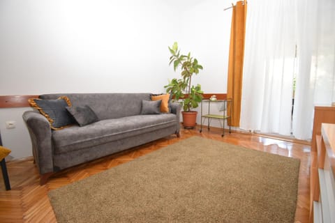 Nerium Apartment in Zadar