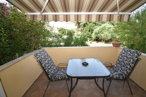 Nerium Apartment in Zadar