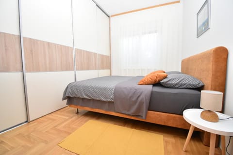 Nerium Apartment in Zadar