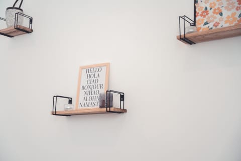 L’Arbois – T2 pour 4 personnes Apartment in Tours