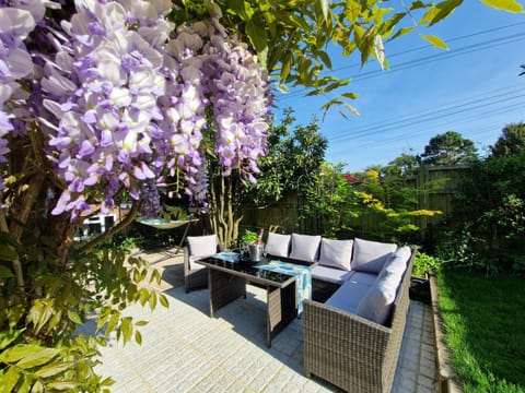 The Hideaway - Central Wareham House in Purbeck District