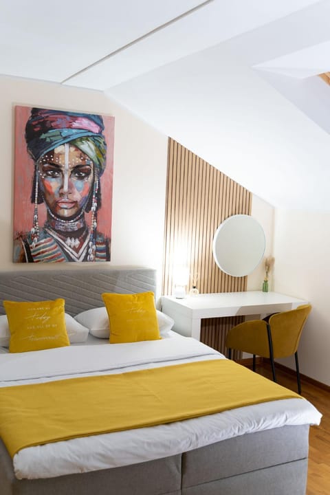 Mini Hotel RiverLux Apartments Apartment in Vojvodina