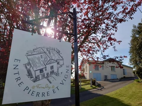 Property logo or sign, Garden view, Street view
